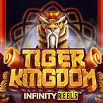 tiger kingdom slot